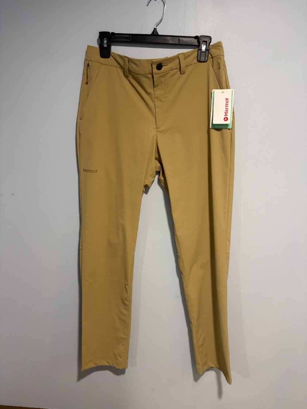 Marmot Womens Arch Rock Pant
